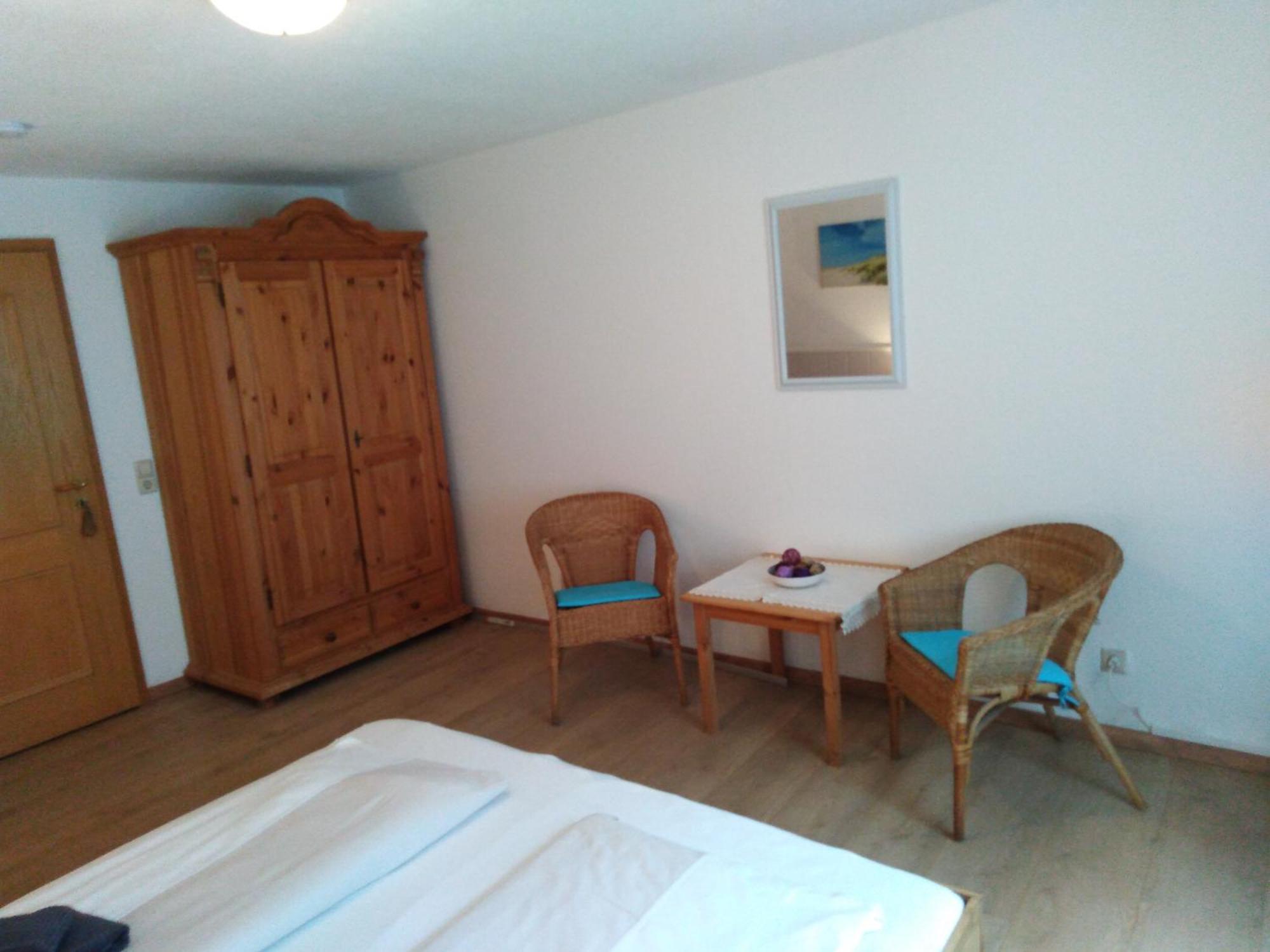 Gasthaus Sonne Schliengen Habitación foto